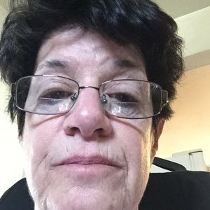 Meet your Posher, Sherry